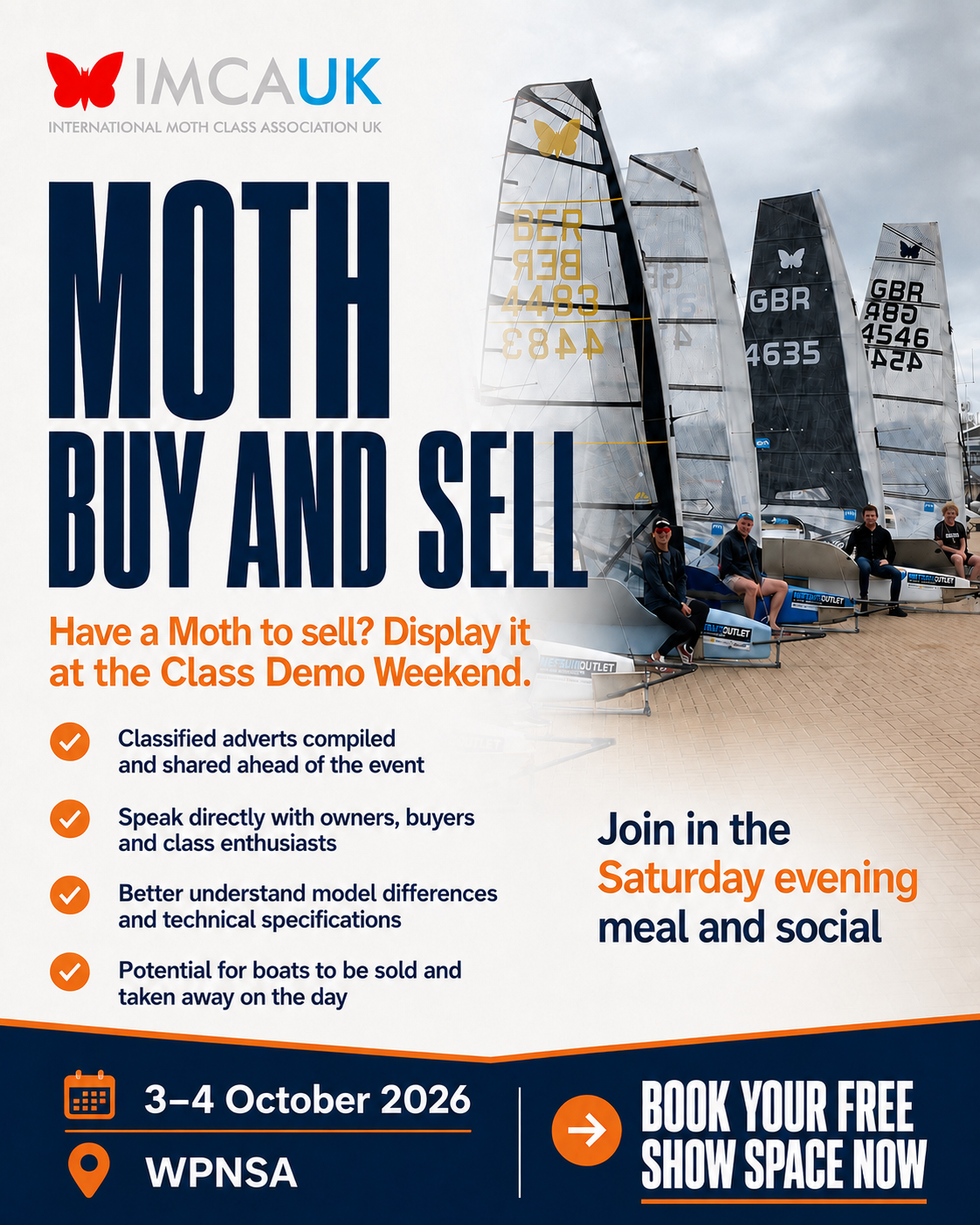 IMCA_Buy_Sell weekend